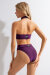 Shark Polewear Top Tanna Grape XS