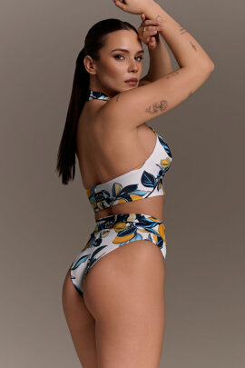 Shark Polewear Top Tanna Limonetto L