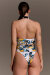 Shark Polewear Top Tanna Limonetto L