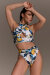 Shark Polewear Top Tanna Limonetto XL
