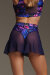 Shark Polewear Shorts Serenety Dusk