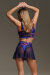 Shark Polewear Top Serenety Dusk XS