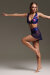 Shark Polewear Top Serenety Dusk XS