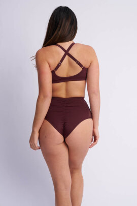 Lunalae Top Gigi Kakao