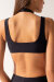 Shark Polewear Top Toscana Schwarz