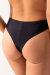 Shark Polewear Shorts Toscana Schwarz