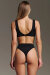 Shark Polewear Top Capri Schwarz XL