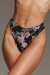 Shark Polewear Shorts Capri Flori S