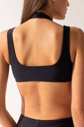 Shark Polewear Top Toscana Schwarz XL