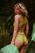 Paradise Chick Top Miami Matcha M