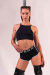 RAD Top Fiona Schwarz