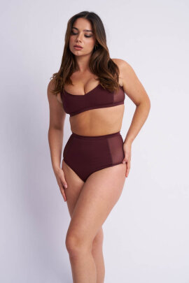 Lunalae Top Gigi Kakao S