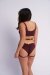Lunalae Shorts Low Waist Kehlani Kakao XS
