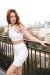 Chantay Polewear 2-Way Top Pretzel Blanc XL B-Ware