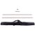 X-Pole X-Stage PRO Stangenset Edelstahl B-Ware