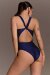 Shark Polewear Bodysuit Felichita Sapphira XS