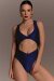 Shark Polewear Bodysuit Felichita Sapphira XL