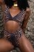 Shark Polewear Bodysuit Felichita Savanna