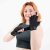 Super Fly Honey Sticky Fishnet Handschuhe XS