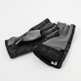Super Fly Honey Sticky Snake Handschuhe