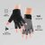Super Fly Honey Sticky Snake Handschuhe
