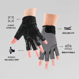 Super Fly Honey Sticky Snake Handschuhe S