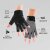 Super Fly Honey Sticky Snake Handschuhe L