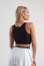 i-Style Top Gym XS Schwarz