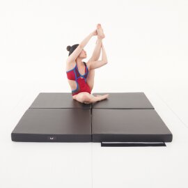 Pole Dance Matte Lupit Pole PREMIUM Multi Use Quadratisch...