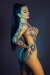 i-Style Bodysuit Murr Schlangenoptik
