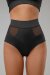 i-Style Shorts Allure Schwarz S
