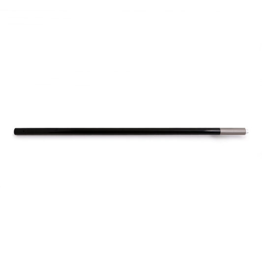 X-Pole X-Stage PRO A-Pole Pulverbeschichtet Schwarz 45 mm