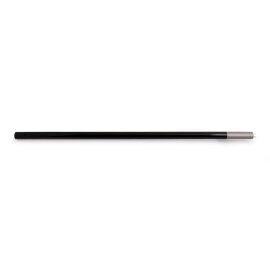 X-Pole X-Stage PRO A-Pole Pulverbeschichtet Schwarz 45 mm