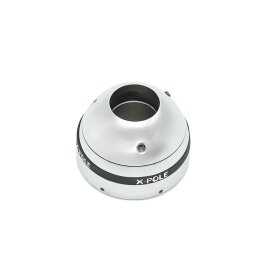 X-Pole X-Stage PRO Upgrade Set 40 mm