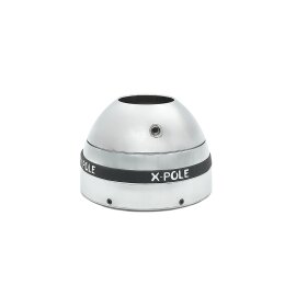 X-Pole X-Stage PRO Upgrade Set 40 mm