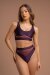 Paradise Chick Top Gigi Active Thunderstorm L