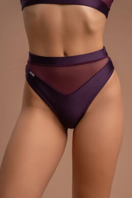 Paradise Chick Shorts Gigi Active Thunderstorm M