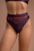 Paradise Chick Shorts Gigi Active Thunderstorm M