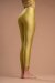 Paradise Chick Leggings Gigi Active Matcha XL