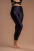 Paradise Chick Leggings Gigi Active Schwarz XL