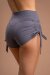Paradise Chick Shorts Supreme Grau XL