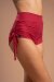 Paradise Chick Shorts Supreme Weinrot L