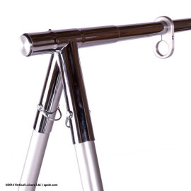 X-Pole A-Frame Aufhängungsöse 1 Stück