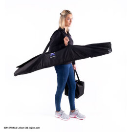 X-Pole A-Frame Aerial-Aufhängung mit 2 Aufhängungsösen