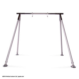 X-Pole A-Frame Aerial-Aufhängung mit 2 Aufhängungsösen