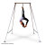 X-Pole A-Frame Aerial-Aufhängung mit 2 Aufhängungsösen