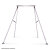 X-Pole A-Frame Aerial-Aufhängung mit 2 Aufhängungsösen
