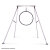 X-Pole A-Frame Aerial-Aufhängung mit 2 Aufhängungsösen
