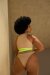 Rolling Top Hunter Neon Beige XS