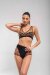 RAD Top Wendy Leopard M